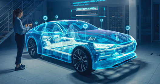 Stahlrohre für die Automobilindustrie Herregods Franssen Europa Belgien
