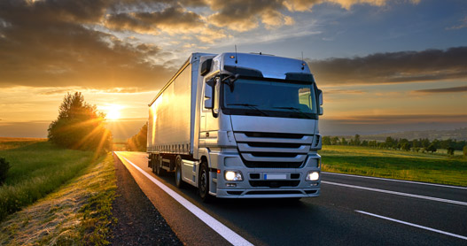 Logistik Herregods Franssen Stahlrohrhändler in Europa Belgien